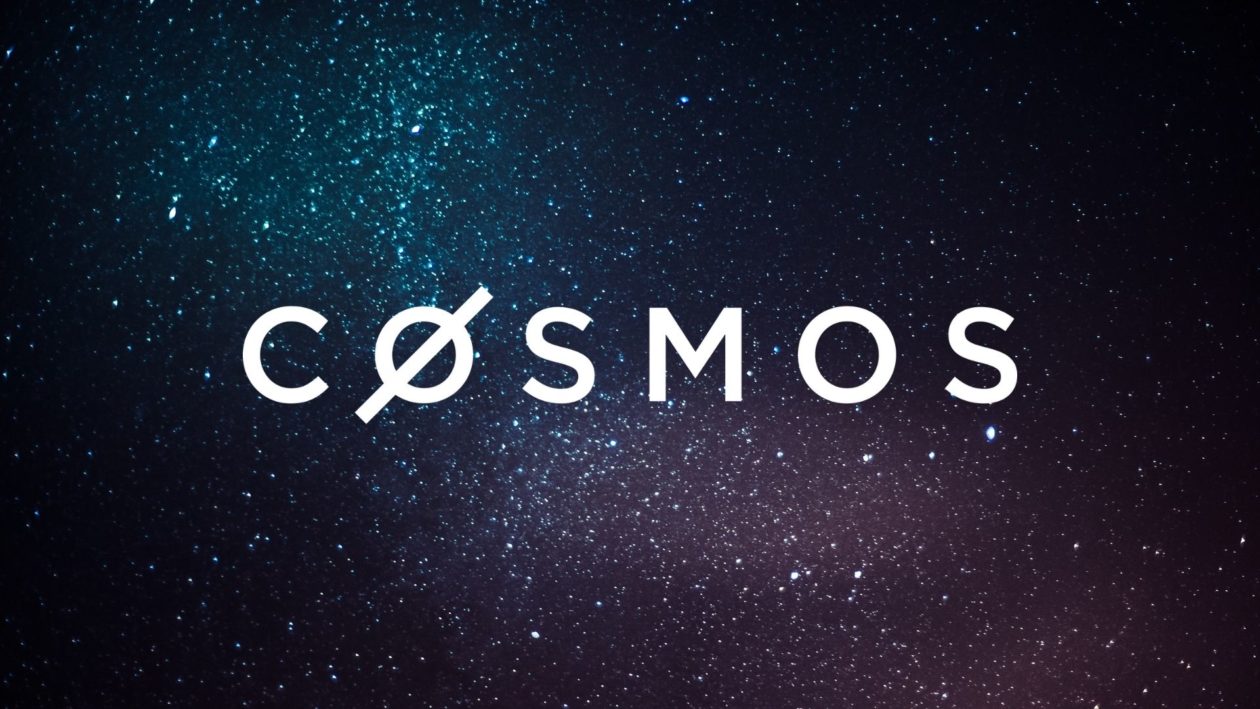 Berkenalan Dengan Cosmos SDK