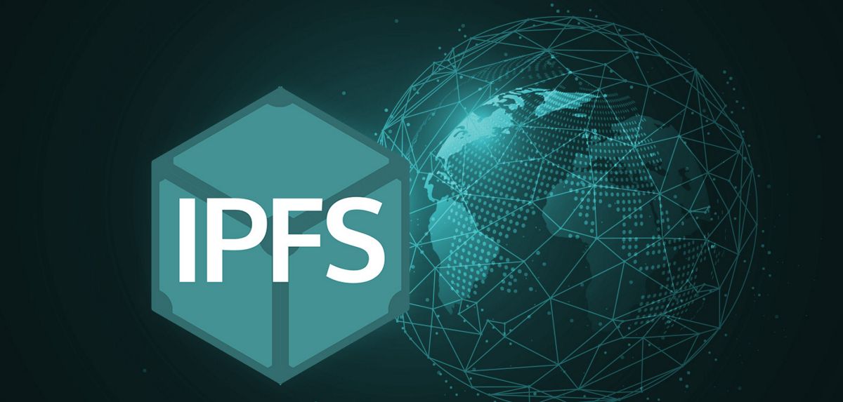 IPFS atau Inter Planetary File System
