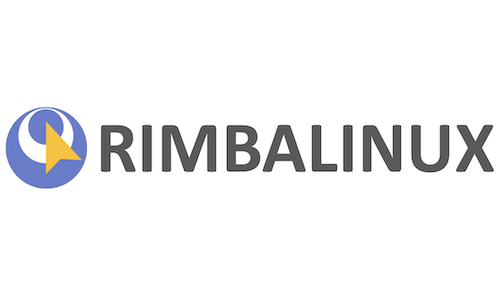 Rimbalinux Logo